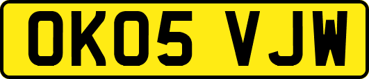 OK05VJW