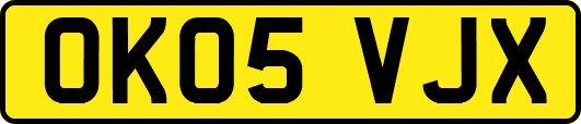 OK05VJX