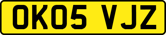 OK05VJZ
