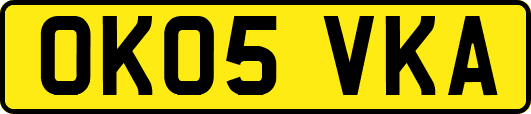 OK05VKA