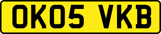 OK05VKB