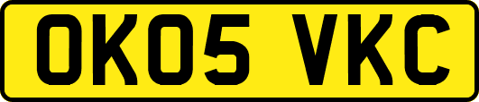 OK05VKC