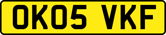 OK05VKF