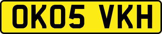 OK05VKH