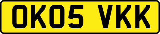 OK05VKK