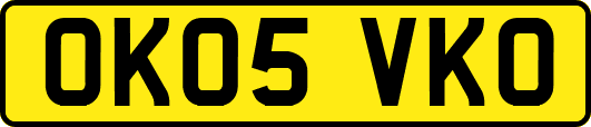 OK05VKO
