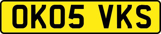 OK05VKS