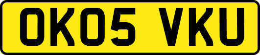 OK05VKU