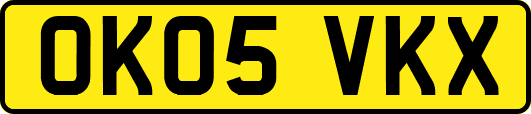 OK05VKX