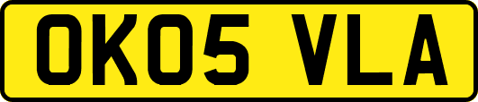 OK05VLA