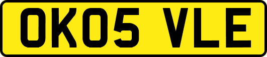 OK05VLE