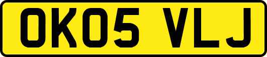 OK05VLJ