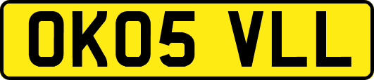 OK05VLL