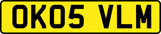 OK05VLM