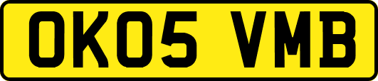 OK05VMB