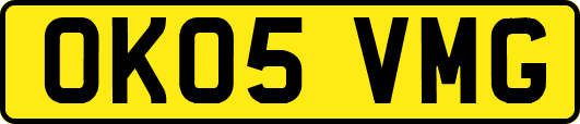 OK05VMG