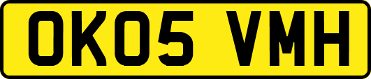 OK05VMH