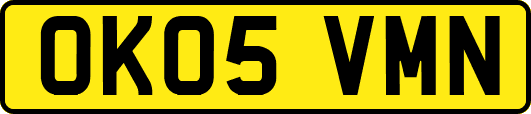OK05VMN