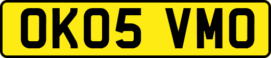 OK05VMO