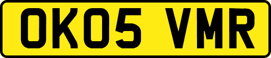 OK05VMR