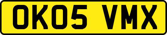 OK05VMX
