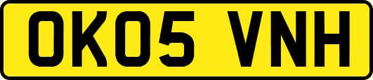OK05VNH