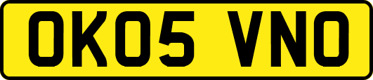 OK05VNO