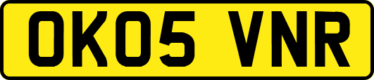 OK05VNR