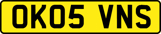 OK05VNS