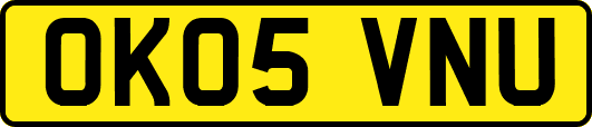 OK05VNU