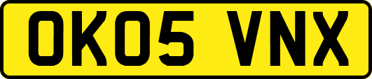 OK05VNX