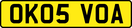 OK05VOA