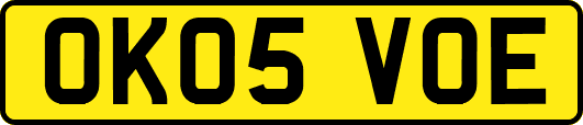 OK05VOE