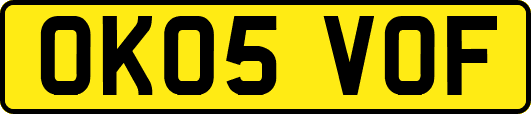 OK05VOF