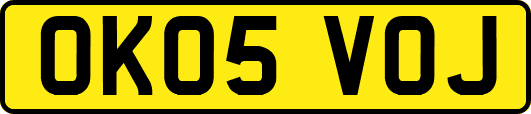 OK05VOJ