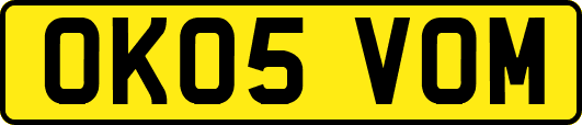 OK05VOM