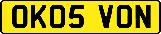 OK05VON