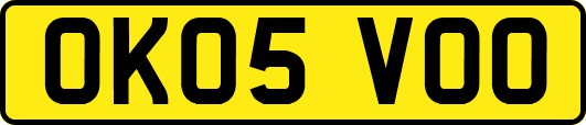 OK05VOO