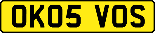 OK05VOS