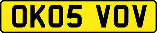 OK05VOV