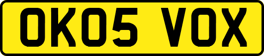 OK05VOX
