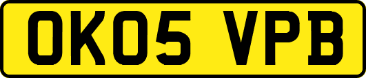 OK05VPB
