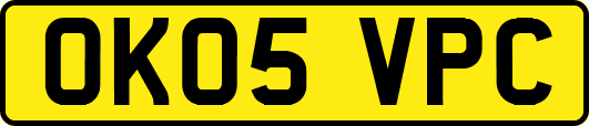 OK05VPC