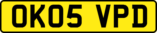 OK05VPD
