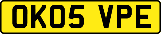 OK05VPE