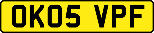 OK05VPF
