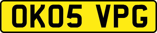 OK05VPG