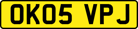 OK05VPJ