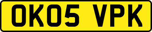 OK05VPK