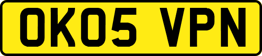 OK05VPN